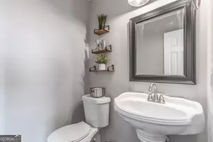 535 Douthit Ferry Rd, Cartersville, GA 30120 - Photo 42