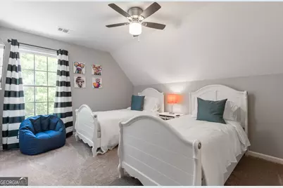 535 Douthit Ferry Road, Cartersville, GA 30120 - Photo 40