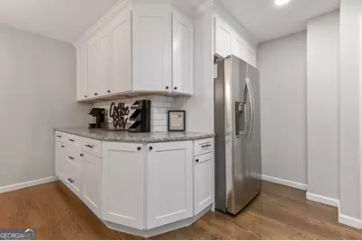 535 Douthit Ferry Road, Cartersville, GA 30120 - Photo 36