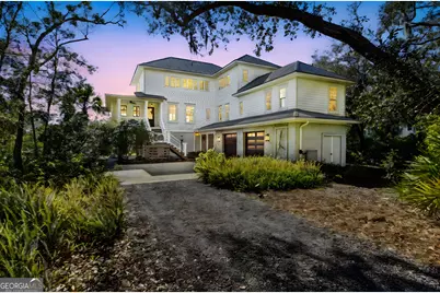 113 Carousers Cove, Saint Marys, GA 31558 - Photo 1
