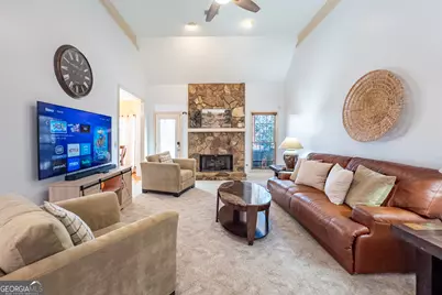 530 Waterford Drive, Cartersville, GA 30120 - Photo 1