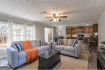 196 Etowah Drive, Cartersville, GA 30120 - Photo 14