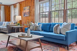 264 Euharlee Rd, Euharlee, GA 30120 - Photo 2