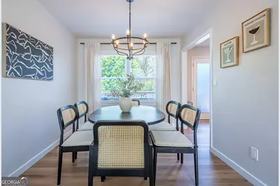 18 Huntcliff Drive, Cartersville, GA 30121 - Photo 2