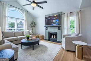 18 Huntcliff Dr, Cartersville, GA 30121 - Photo 1