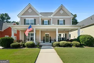 135 Rabbits Run, Fayetteville, GA 30214 - Photo 1