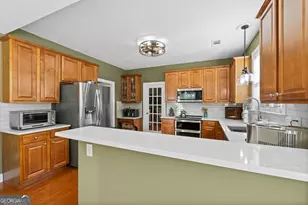 135 Rabbits Run, Fayetteville, GA 30214 - Photo 18