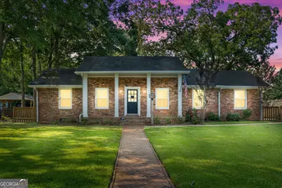 177 College Street, McDonough, GA 30253 - Photo 2