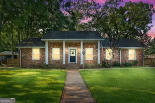 177 College St, McDonough, GA 30253 - Photo 2