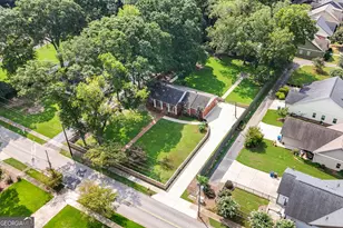 177 College St, McDonough, GA 30253 - Photo 4