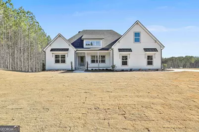 16 Nelson Way #38, Williamson, GA 30292 - Photo 2