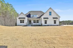 16 Nelson Wy, Williamson, GA 30292 - Photo 2