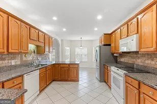 600 Bay Laurel Cir, Warner Robins, GA 31088 - Photo 6