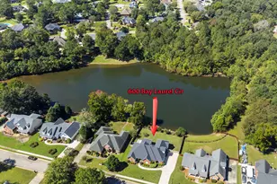 600 Bay Laurel Cir, Warner Robins, GA 31088 - Photo 2