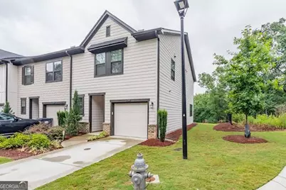 6305 Mountain Home Way SE, Mableton, GA 30126 - Photo 2