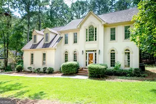 115 Monte Ridge Way, Fayetteville, GA 30215 - Photo 2