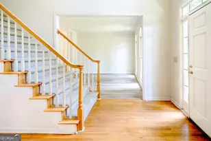 115 Monte Ridge Way, Fayetteville, GA 30215 - Photo 6