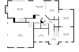 115 Monte Ridge Way, Fayetteville, GA 30215 - Photo 30