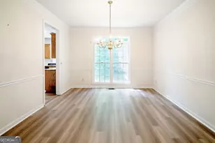 115 Monte Ridge Way, Fayetteville, GA 30215 - Photo 8