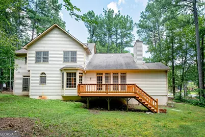 115 Monte Ridge Way, Fayetteville, GA 30215 - Photo 28