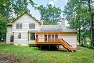 115 Monte Ridge Way, Fayetteville, GA 30215 - Photo 28