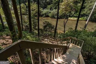 263 Indian Cave Road, Ellijay, GA 30536 - Photo 4