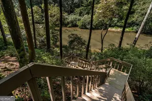 263 Indian Cave Rd, Ellijay, GA 30536 - Photo 4