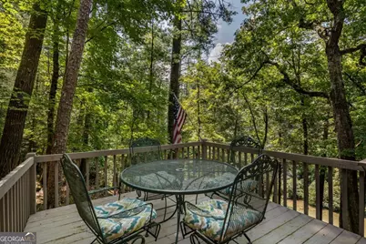 263 Indian Cave Road, Ellijay, GA 30536 - Photo 44