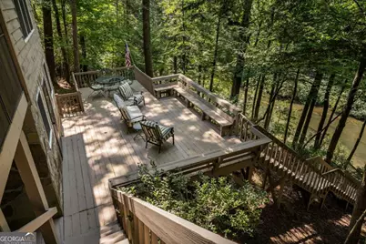 263 Indian Cave Road, Ellijay, GA 30536 - Photo 50