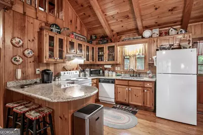 263 Indian Cave Road, Ellijay, GA 30536 - Photo 8