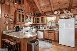 263 Indian Cave Rd, Ellijay, GA 30536 - Photo 8