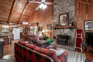 263 Indian Cave Rd, Ellijay, GA 30536 - Photo 14