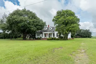 7890 Poplar Springs Rd, Byromville, GA 31007 - Photo 2