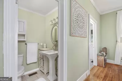 7890 Poplar Springs Road, Byromville, GA 31007 - Photo 26