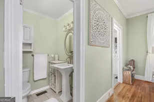 7890 Poplar Springs Rd, Byromville, GA 31007 - Photo 26