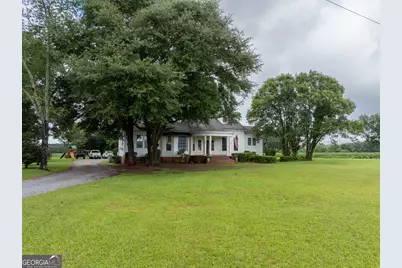 7890 Poplar Springs Road, Byromville, GA 31007 - Photo 4