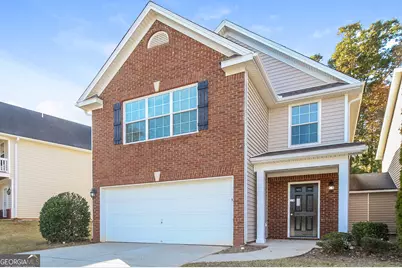 503 Shadow Valley Court, Lithonia, GA 30058 - Photo 2