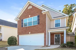 503 Shadow Valley Ct, Lithonia, GA 30058 - Photo 2