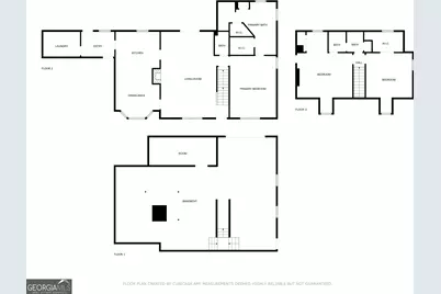 380 Stephens Road, Eastanollee, GA 30538 - Photo 42