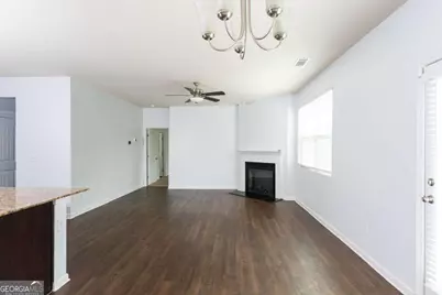 433 Lake Ridge Lane, Fairburn, GA 30213 - Photo 2