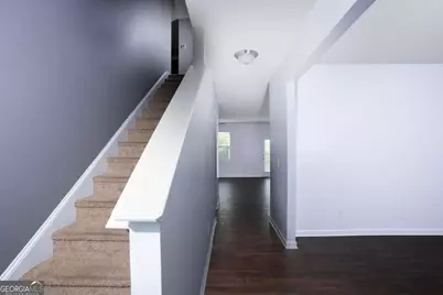 433 Lake Ridge Lane, Fairburn, GA 30213 - Photo 6