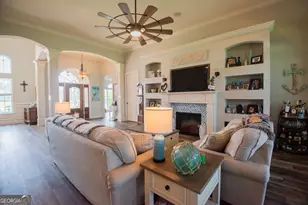 101 Bateau Dr, Saint Marys, GA 31558 - Photo 8