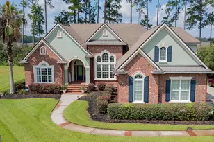 101 Bateau Dr, Saint Marys, GA 31558 - Photo 1