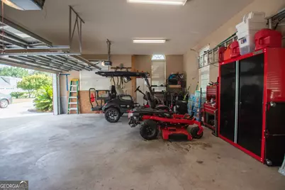 101 Bateau Drive, Saint Marys, GA 31558 - Photo 36