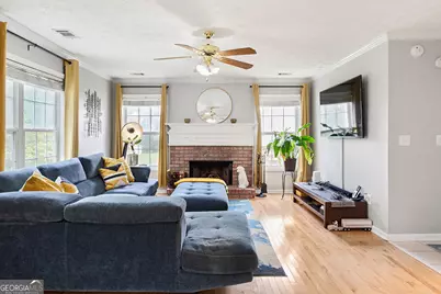 654 Weaver Falls Court, Loganville, GA 30052 - Photo 6