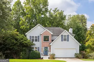 654 Weaver Falls Ct, Loganville, GA 30052 - Photo 1