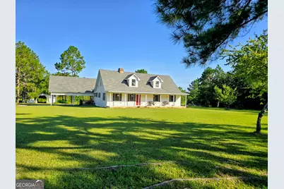11 Holy Hill Road, Hazlehurst, GA 31539 - Photo 1