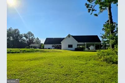 11 Holy Hill Road, Hazlehurst, GA 31539 - Photo 2