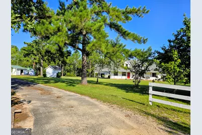 11 Holy Hill Road, Hazlehurst, GA 31539 - Photo 26