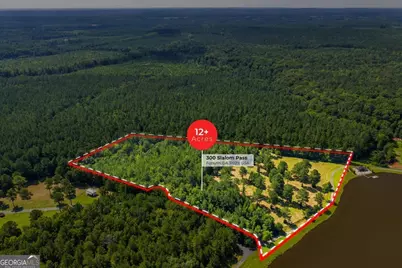 300 Slalom Pass, Forsyth, GA 31029 - Photo 2